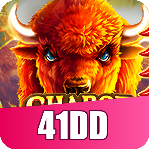 Logo Oficial 41DD Download